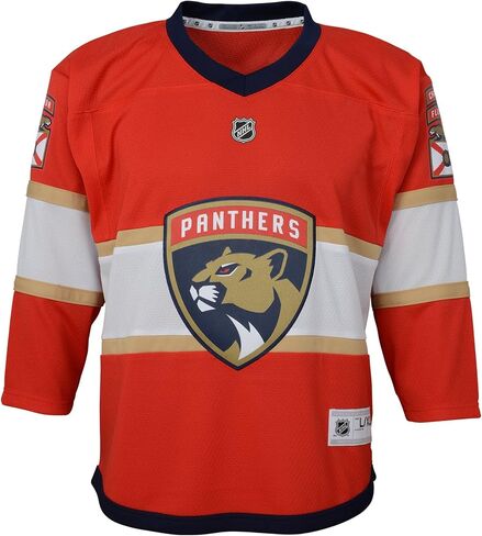 NHL Infant Replica Jersey-Home in Saudi Arabia