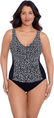 Women's New Jean One Piece Swimsuit in Kuwait