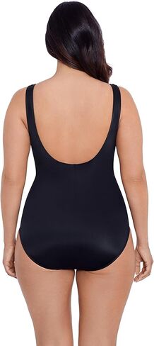 Women's New Jean One Piece Swimsuit in Kuwait