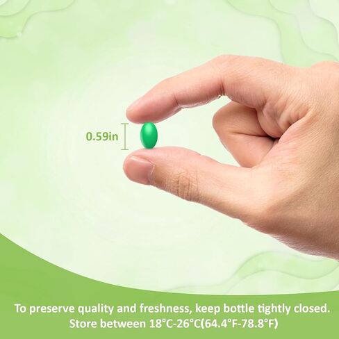 Aloe-Vera Pure-Gels Mini-Softgel Vegetarian-Supplement - 120Capsules Organic Aloe Vera Highly Concentrated Aloe Leaf Supplement for Digestive Support Non-GMO in Saudi Arabia