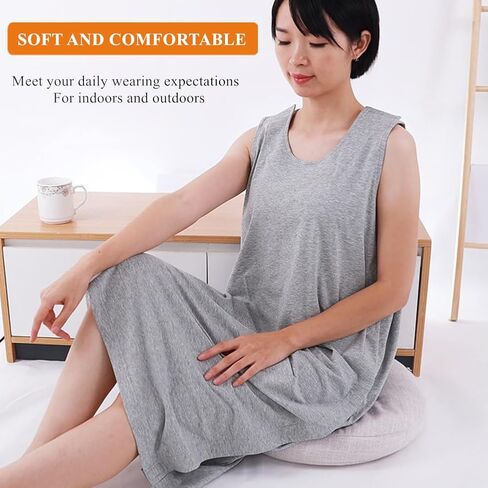 Woman Post Shoulder Surgery Shirts Rehab Shirt,Recovery Tear Away T-shirt,Full Open Shirt Dialysis Chemo Clothing in Saudi Arabia