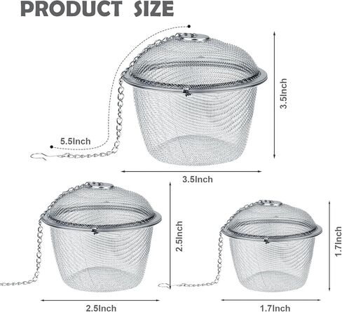 3 Pieces Ultrasonic Clean Basket Ultrasonic Cleaing Parts for Jewelry Steam Cleaner with Cleaning Brush and Micro Cloth in Kuwait