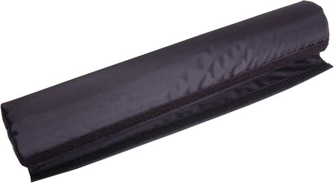 Cap Barbell Unisex-adult Workouts Bar Pad Black in Saudi Arabia