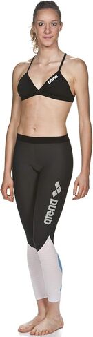 ARENA Women's Powerskin Carbon Compression Long Tights in Saudi Arabia