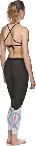 ARENA Women's Powerskin Carbon Compression Long Tights in Saudi Arabia