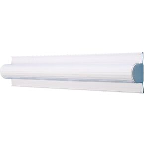 Dock Edge + Boat Saver Dock Protection, 24-Inch, White
