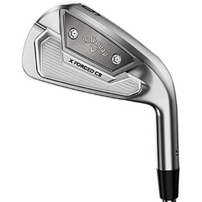 Callaway 2020 X-Forged CB Irons