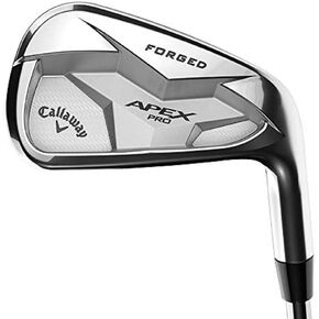 Callaway Golf 2019 Apex Pro Individual Iron