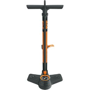 SKS GERMANY Airkompressor Compact 10.0 Floor Pump