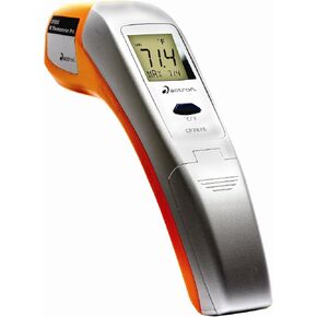 Actron CP7876 IR Thermometer PRO Non-Contact Infrared Thermometer with Laser Pointer