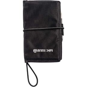 Mares 415762 Notebook Waterproof, Multicoloured, One Size