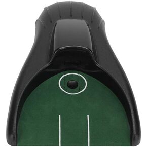 Putting Return Machine, Automatic Putting Cup Return Machine Device Electric Sensor Ball Practice Aids Tool