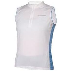 قميص Cannondale النسائي لركوب الدراجات بدون أكمام in Kuwait