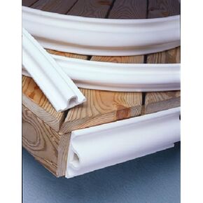 Taylor Made Products 96018 DockGard EPDM 6' (6', 3.5")