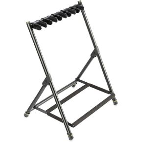 Gravity Electric Guitar Stand (GRGGSMG05)