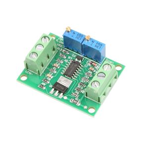 NOYITO Voltage to Current Module 0-15V to 4-20mA