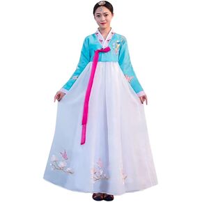Men's Korean Hanboks Asia Traditional Clothing Embroidered Wedding Formal Costume Blouse Waistcoat Pants Outfit in Saudi Arabia