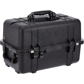 Pelican 1460 Tool Chest Case (Black)