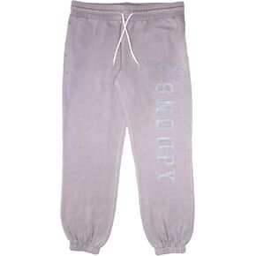 Isaac Morris Limited Peanuts Characters Snoopy Woodstock المرأة عارضة الراحة الرباط العداء ببطء Sweatpants in Kuwait