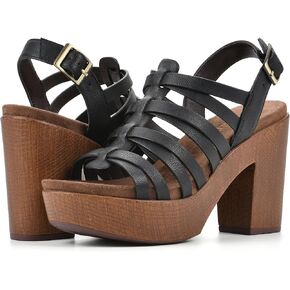 WHITE MOUNTAIN Women's Alliance Platform Clog
