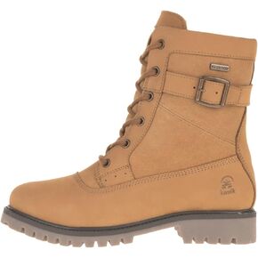 Kamik Women's Snow Mid Calf Boot
