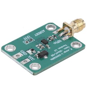 AD8317 Logarithmic Detector RF Signal Log Output Power Meter 1M-10000MHz Controller Spectrum Analyzer for RF Signal Detection