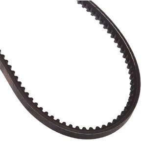 D&D PowerDrive XPZ850 Or Spzx850 V Belt, 10 mm x 850 mm, 850" Length, 10" Width