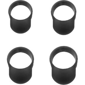 1Sets Steel Drums Set Steel Tongue Drum Finger Picks Knocking Finger Sleeves Handpan Percussion Instrument Steel Tongue Drum Finger Picks