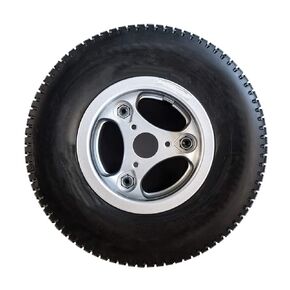 Magliner 13" x 4.5" Foam Filled Drive Wheel
