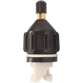 SUP Inflation Adapter Air Pump Adaptor Standard Schrader Conventional Air Valve Adapter