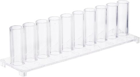 حامل نظام ESR من البوليسترين 3472 من Globe Scientific، 10 أماكن in Kuwait