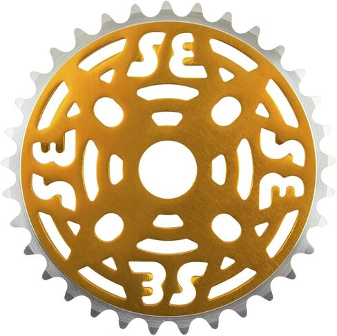 One Piece Alloy Chainring in Saudi Arabia