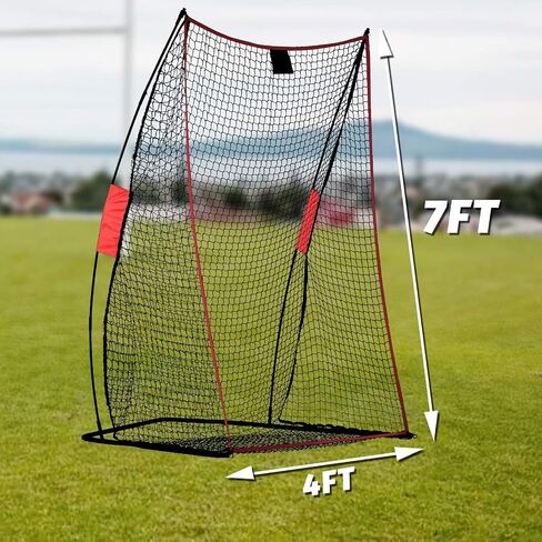 Football Net,Football Kicking Cage Net,Football Quarterback Throwing Net,Football Practice Net,Football Target Net,Football Training Net,Football Practice Throwing Net in Kuwait