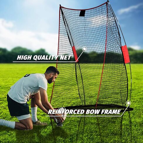 Football Net,Football Kicking Cage Net,Football Quarterback Throwing Net,Football Practice Net,Football Target Net,Football Training Net,Football Practice Throwing Net in Kuwait