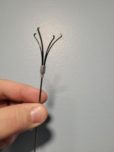 عبوات بديلة لجهاز Inspectron Grabber in Kuwait