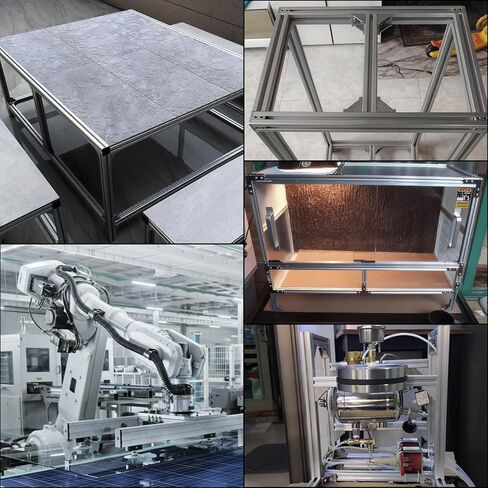 100 PCS M3 T-Nuts, T Slot Nut, T Slot-Nut for 2020 Aluminum Extrusion Profile, 2040 Series, T Track, 3D Printers Accessories in Kuwait