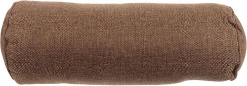 Mipcase Bolster Pillow Yoga, Yoga Bolster Pillow for Restorative Soft Yoga Meditation Pillow for Yoga Practices in Saudi Arabia