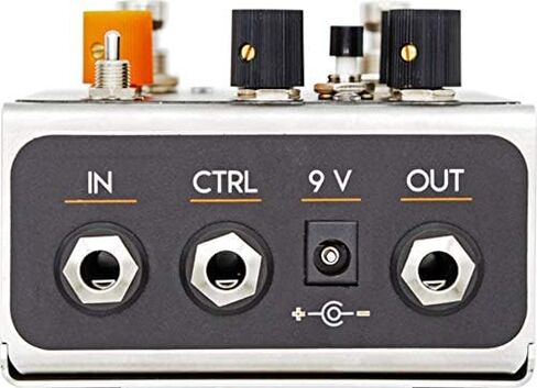 LEM Multi-Head Delay Pedal in Saudi Arabia