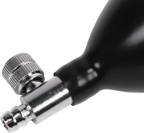 لمبة اللاتكس الضغط، لمبة التضخم اليدوية اللاتكس لمبة الضغط استبدال مضخة الضغط ضغط اليد لمبة مقياس ضغط الدم للتضخم اليدوي لمقياس ضغط الدم in Kuwait