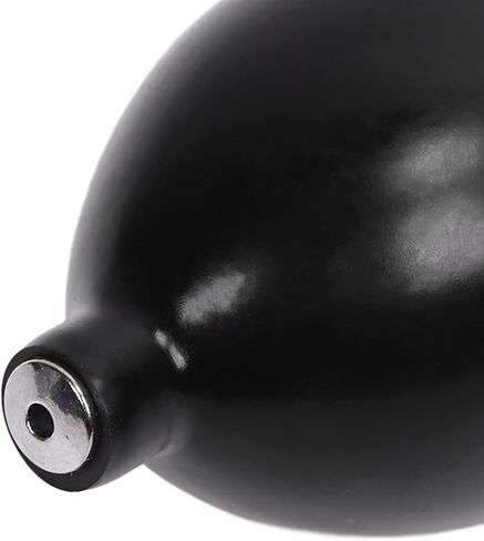 لمبة اللاتكس الضغط، لمبة التضخم اليدوية اللاتكس لمبة الضغط استبدال مضخة الضغط ضغط اليد لمبة مقياس ضغط الدم للتضخم اليدوي لمقياس ضغط الدم in Kuwait