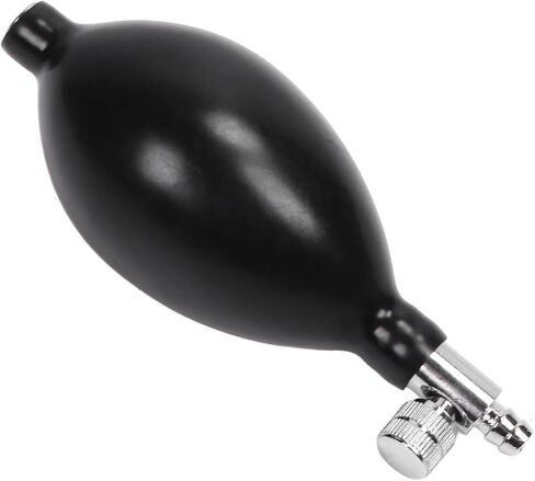 لمبة اللاتكس الضغط، لمبة التضخم اليدوية اللاتكس لمبة الضغط استبدال مضخة الضغط ضغط اليد لمبة مقياس ضغط الدم للتضخم اليدوي لمقياس ضغط الدم in Kuwait