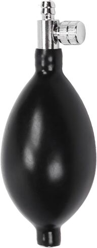 لمبة اللاتكس الضغط، لمبة التضخم اليدوية اللاتكس لمبة الضغط استبدال مضخة الضغط ضغط اليد لمبة مقياس ضغط الدم للتضخم اليدوي لمقياس ضغط الدم in Kuwait