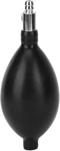 لمبة اللاتكس الضغط، لمبة التضخم اليدوية اللاتكس لمبة الضغط استبدال مضخة الضغط ضغط اليد لمبة مقياس ضغط الدم للتضخم اليدوي لمقياس ضغط الدم in Kuwait