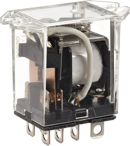 OMRON LY2F-DC12 sold by SWATEE ELECTRONICS in Saudi Arabia