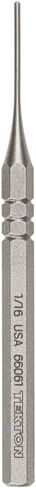 TEKTON 1/2 Inch Center Punch | 66085 | Made in USA in Saudi Arabia