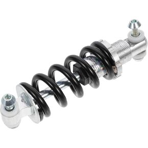 Shock Absorbers Accessories for Mountain Bike Shocks Bicicleta Bycicles Electric Bike Accessories Bike Rear Electric Bicycle Accessories Bikes Steel Spring Rear Shock Absorber