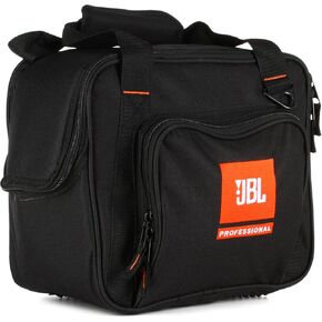 JBL Bags Speaker Tote Bag Designed for One (1) Pair of 104-BT Compact Powered Desktop Reference Monitors; (JBL-104BT-BAG)