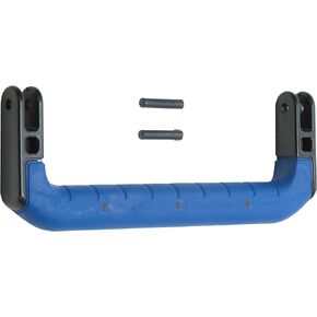 SKB 3I-HD81-BE iSeries Large Replacement Handle, Blue Overmold