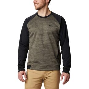 Columbia Men's Tech Trail Midlayer Crew