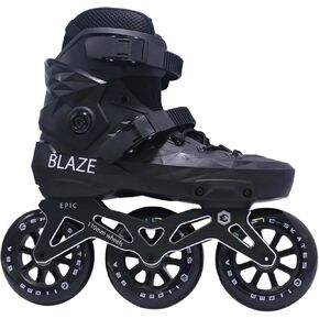 Epic Blaze Inline Skates